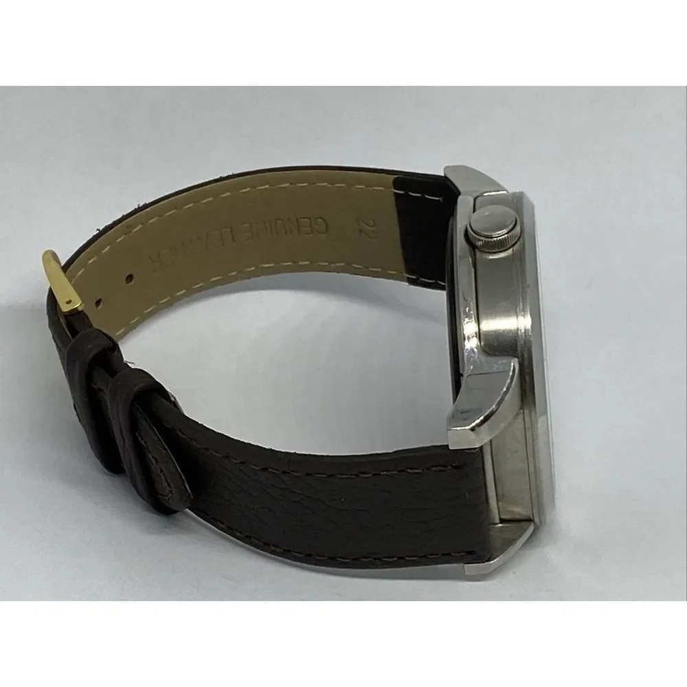 Fossil Gen 1/2 Authentic Genuine Smart Watch No Charger FTW2000 DM491